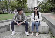 secretary in hospital ready for your korean asian softcore hospitality session?