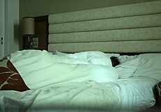 guangdong uni couple fucks hard in hotel room