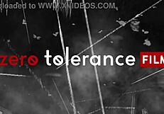 hot latina caught masturbating takes hard anal from stepdad