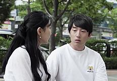 secretary in hospital ready for your korean asian softcore hospitality session?