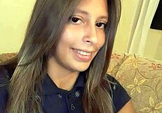 venezuelan perrita trembles with raw anal pounding ecstasy