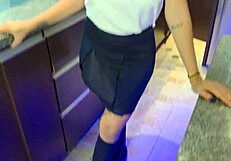 god i can't hold back anymore stepbro i need your cock inside me now