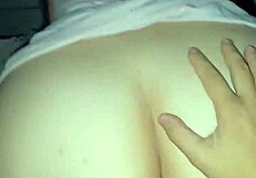 safadoscasal films their pretty amateur wife getting her pussy eaten and fucked deep