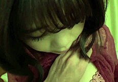 japanese college teen yan squirts her soft tits everywhere?