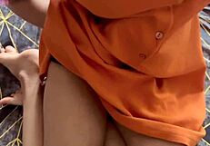my desi cute pussy feels so tight and wet right now