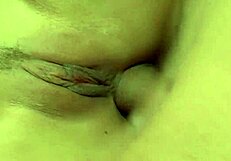 dude jennifer max just took that huge cumshot all over her massive tits