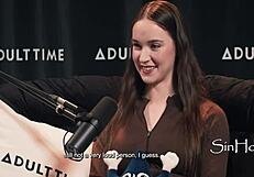 i love prepping my juicy booty for bree mills