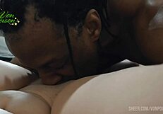 wanna hear my dirty talk while i give my wet pussy to bbc and play with feet?