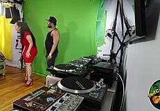 part 7 bts i'm telling queen rogue exactly where my 4 cameras go!