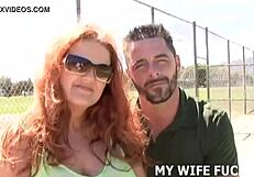 Wifey Demands Hardcore Blowjob Domination to Get Satisfied Fully