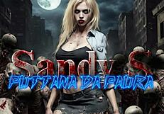 ever wonder how italian milf cosplay turns a horror porn parody song into puttana da paura bj frenzy?