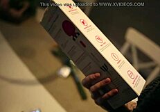 mila milan dives into dirty outdoor gangbang bukkake bliss