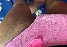 what happens when boss sneaks off to ranch for exotic indian wife pounding