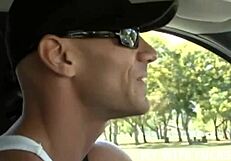 Wifey Demands Hardcore Blowjob Domination to Get Satisfied Fully