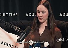 i love prepping my juicy booty for bree mills