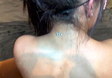hey man grabbing my buddy's wife feels so damn good