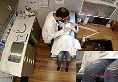 Tampa University Entrance Physical Exam Conducted Thoroughly On Melany Lopez At Florida Campus Facility