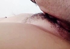chubby latina milf aurora gets her big tits sucked fingered in homemade oral exhibitionist frenzy