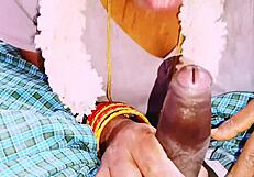 Indian dirty couple hardcore fucking with telugu dirty talks