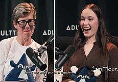 i love prepping my juicy booty for bree mills