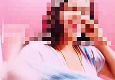 Indian dirty couple hardcore fucking with telugu dirty talks