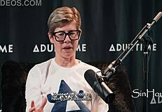 i love prepping my juicy booty for bree mills