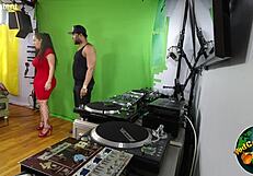 part 7 bts i'm telling queen rogue exactly where my 4 cameras go!