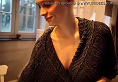 mila milan dives into dirty outdoor gangbang bukkake bliss