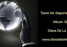 wanna see diana de la franja's wild extreme sports action at the club?