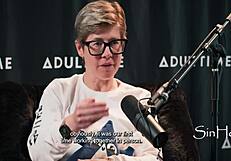 i love prepping my juicy booty for bree mills