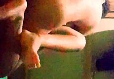 Coworker Fills My Addicted Vagina with His Penis Hourly