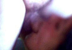 Raw Passion As I Fuck The Cuckold's Fat Latina Wife Hard In Front Of Him