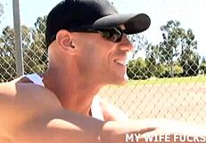 Wifey Demands Hardcore Blowjob Domination to Get Satisfied Fully