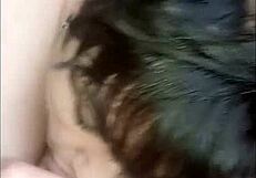 i'm chienne marie your filthy maid slave sucking three cocks for master quartus