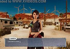 unlock the teasing secrets of eng sex route 69 uncensored part 9