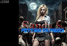 ever wonder how italian milf cosplay turns a horror porn parody song into puttana da paura bj frenzy?