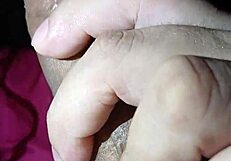 Best Friend Deepthroats My Monster Cock Mouth Cumshot
