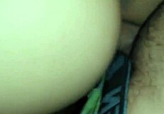 hey, your sister's lover secret? let me fuck her ass instead