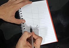 i roleplay with pervy stepbro and he wrecks my tight pussy hard - russian creampie