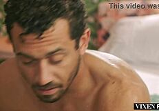 hey dream milf alexis, wanna suck this college stud's cock dry?