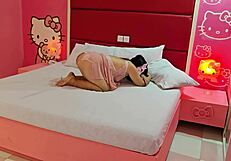 Pinay Curvy Wife Hardfucked by Husband's Muscular Friend in Cheating Affair Part 1