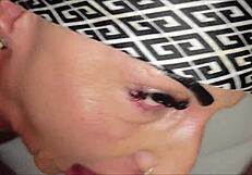 Drilled Hard By Vicious Monster Cock!