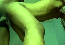 why won't anyone pound her tight petite pussy until she squirts everywhere?