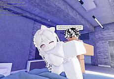 my slutty friend ditches boyfriend for my monster cock ass pounding revenge fuck