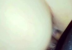 tattoo guy paid with my ass plug hidden during session he never noticed part two