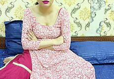 i can't stop thinking about that dirty indian teacher talk on our ranch sex mms... student fantasies wild