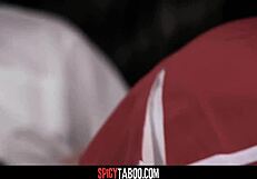 Cheerleader Jill Kassidy Deepthroats Cowgirl Rides Office Slut Style