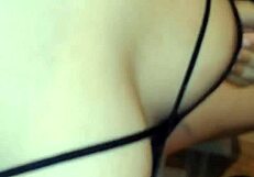 hey, your sister's lover secret? let me fuck her ass instead