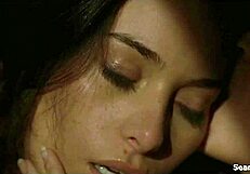 lori heuring zita gorog bare it all in 8mm 2005 what a reveal