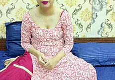 i can't stop thinking about that dirty indian teacher talk on our ranch sex mms... student fantasies wild